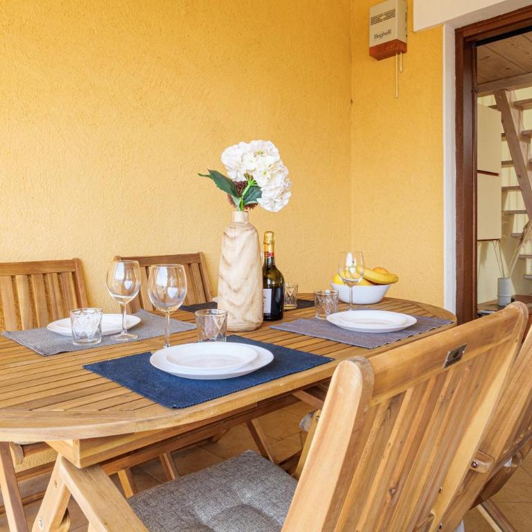Tramonto sul Golfo - by And Service - Appartamento Deluxe con 2 Camere da Letto e Vista Oceano - 18