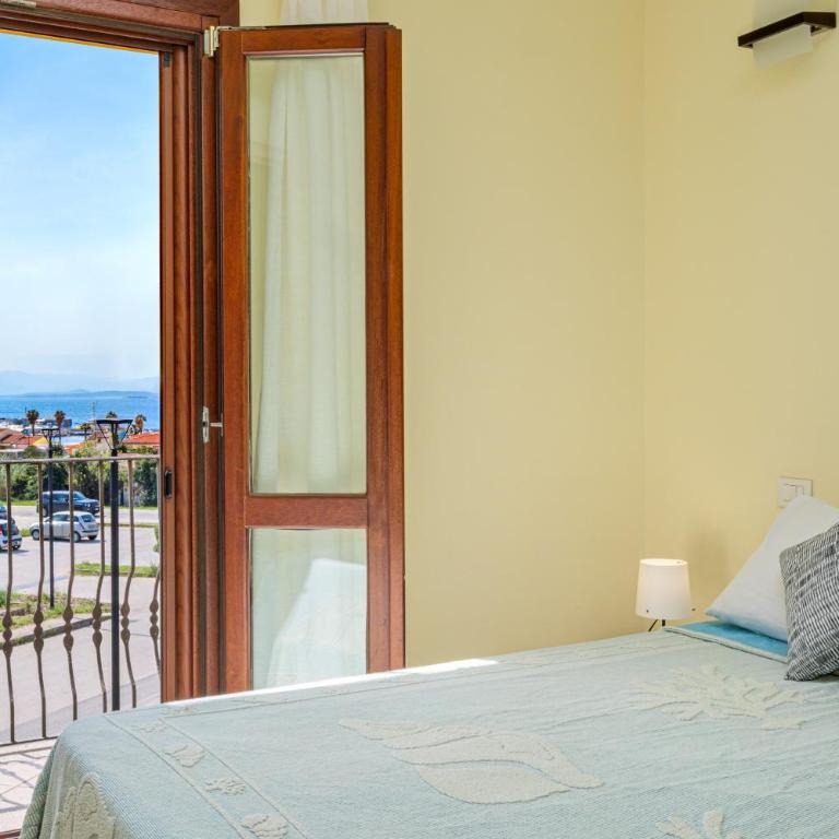Tramonto sul Golfo - by And Service - Appartamento Deluxe con 2 Camere da Letto e Vista Oceano - 9