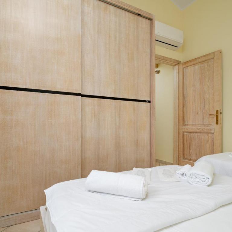 Tramonto sul Golfo - by And Service - Appartamento Deluxe con 2 Camere da Letto e Vista Oceano - 15