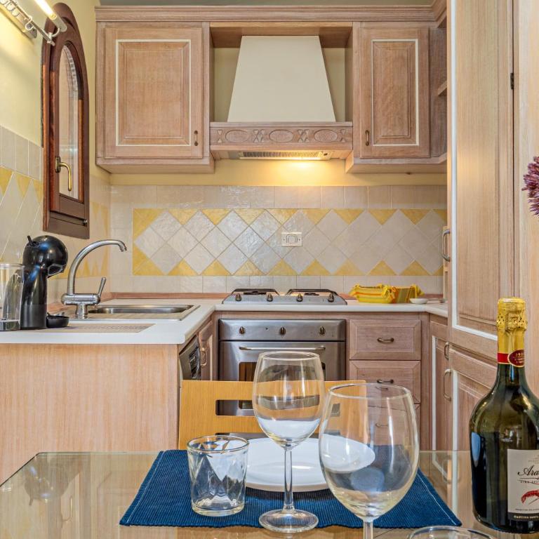Tramonto sul Golfo - by And Service - Appartamento Deluxe con 2 Camere da Letto e Vista Oceano - 6