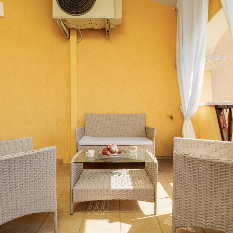 Tramonto sul Golfo - by And Service - Appartamento Deluxe con 2 Camere da Letto e Vista Oceano - 20