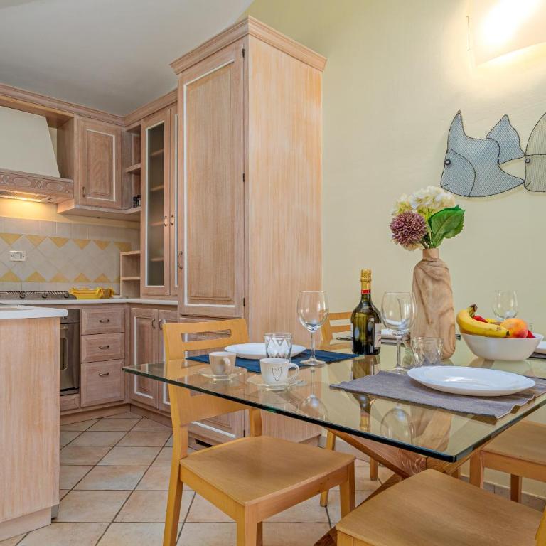 Tramonto sul Golfo - by And Service - Appartamento Deluxe con 2 Camere da Letto e Vista Oceano - 5