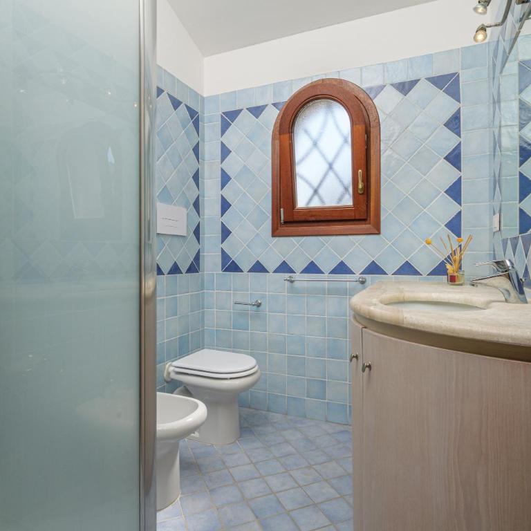 Tramonto sul Golfo - by And Service - Appartamento Deluxe con 2 Camere da Letto e Vista Oceano - 16