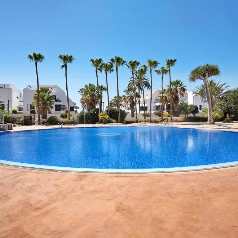 Apto El Dorado 929 - Estudio con terraza - 1