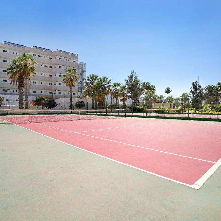 Apto El Dorado 929 - Estudio con terraza - 27