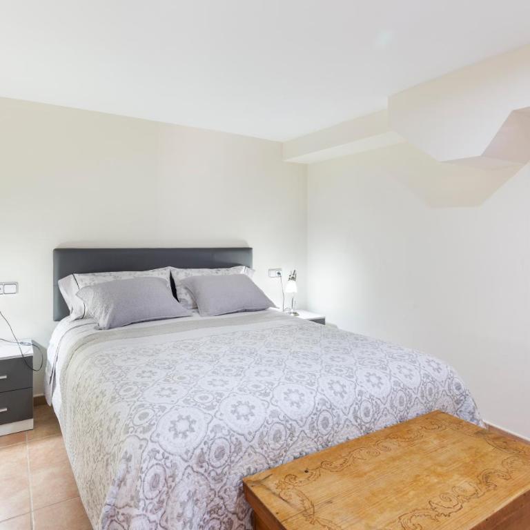 Semisótano - Apartamento Deluxe de 2 dormitorios con vistas al mar - 14