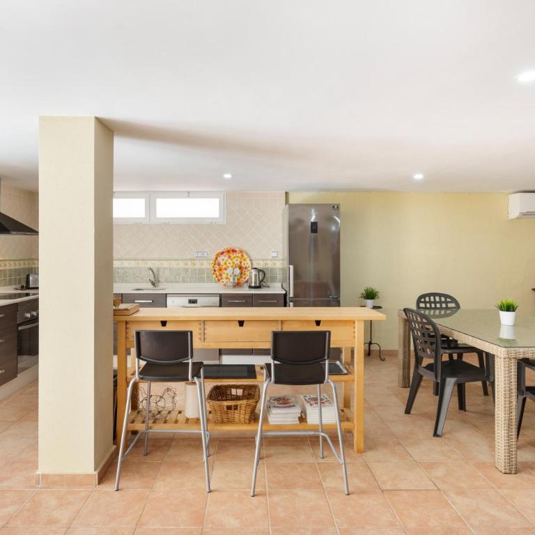 Semisótano - Apartamento Deluxe de 2 dormitorios con vistas al mar - 6