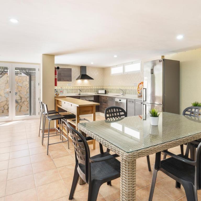Semisótano - Apartamento Deluxe de 2 dormitorios con vistas al mar - 5