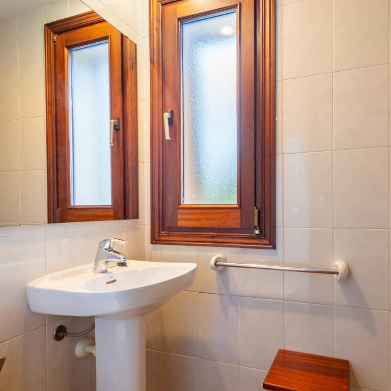 Residencial Planta Baja Vista Mar - Apartamento Deluxe de 2 dormitorios con vistas al mar - 18