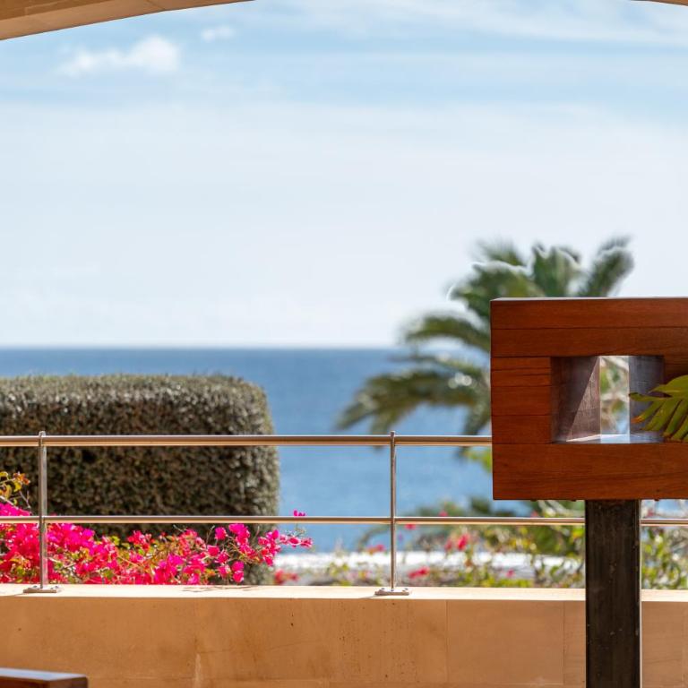 Residencial Planta Baja Vista Mar - Apartamento Deluxe de 2 dormitorios con vistas al mar - 4