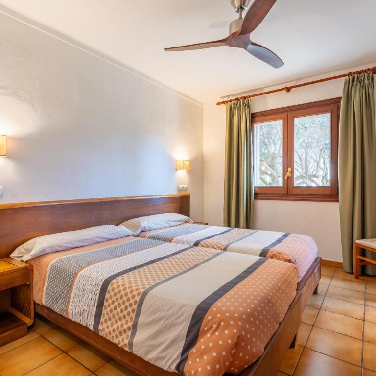 Residencial Planta Baja Vista Mar - Apartamento Deluxe de 2 dormitorios con vistas al mar - 16