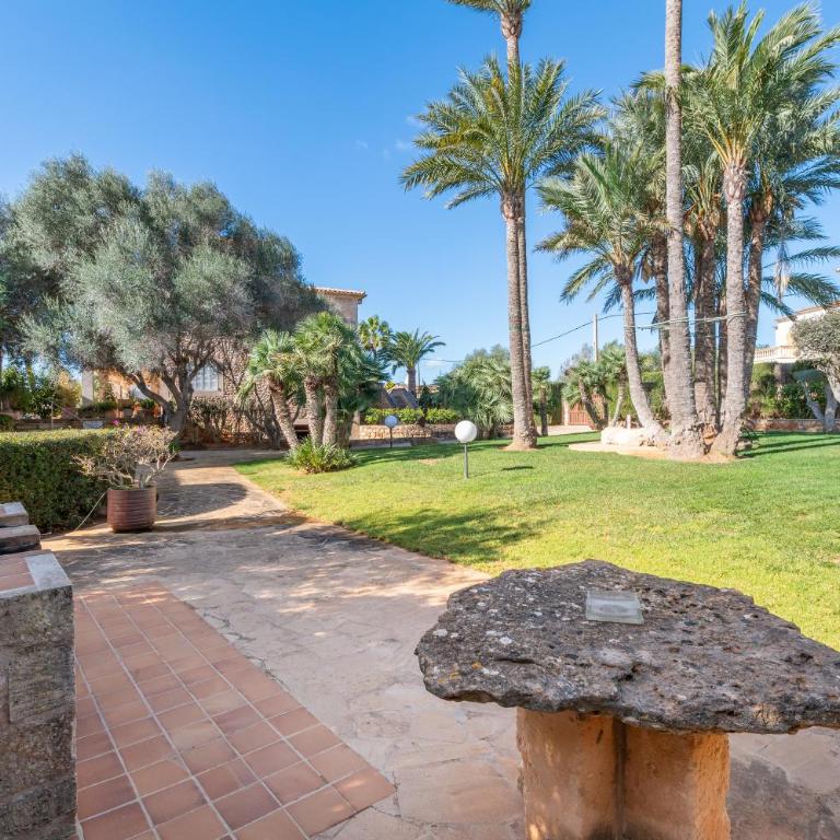 Residencial Planta Baja Vista Mar - Apartamento Deluxe de 2 dormitorios con vistas al mar - 24