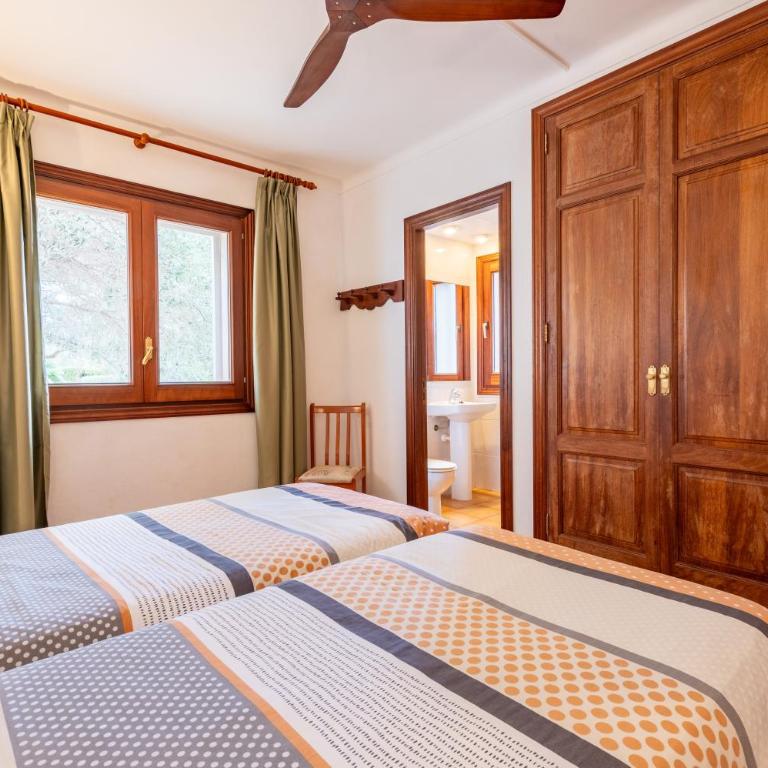 Residencial Planta Baja Vista Mar - Apartamento Deluxe de 2 dormitorios con vistas al mar - 17