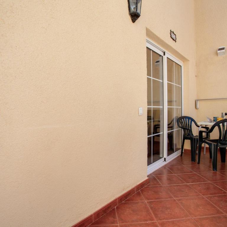 Marysol - Two-Bedroom Deluxe Apartment with Garden View - 21