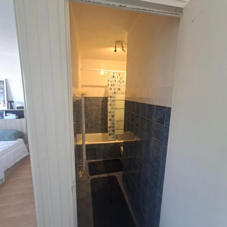 g11 house convenient and artistic room - Appartement 1 Chambre - 9