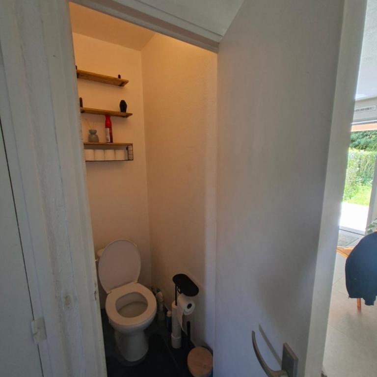 g11 house convenient and artistic room - Appartement 1 Chambre - 7
