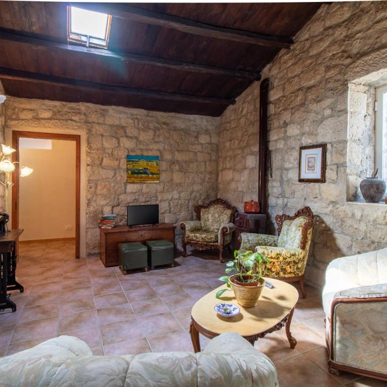 Casa Il Carrubbo - Casa con 2 Camere da Letto - 17