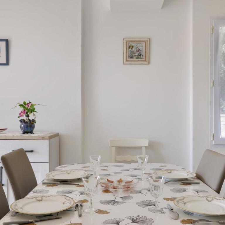 Le Cœur de Tranche - proche mer - Casa de 2 dormitorios - 8
