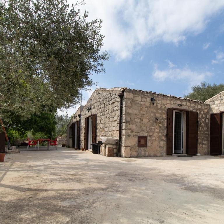Casa Il Carrubbo - Casa con 2 Camere da Letto - 2