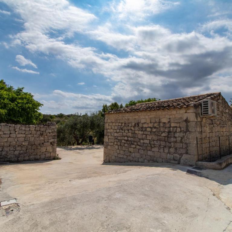 Casa Il Carrubbo - Casa con 2 Camere da Letto - 22