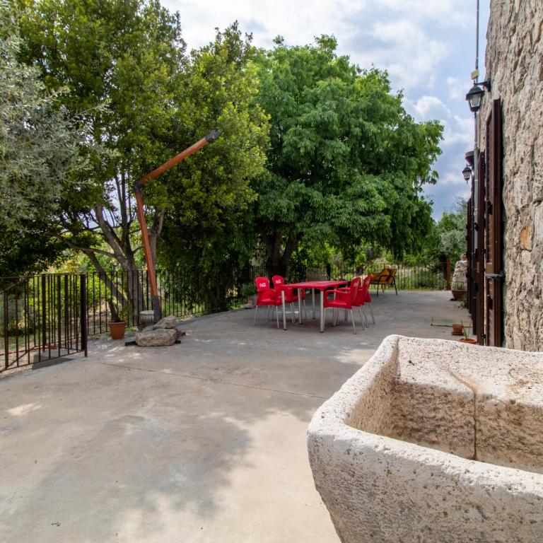 Casa Il Carrubbo - Casa con 2 Camere da Letto - 20
