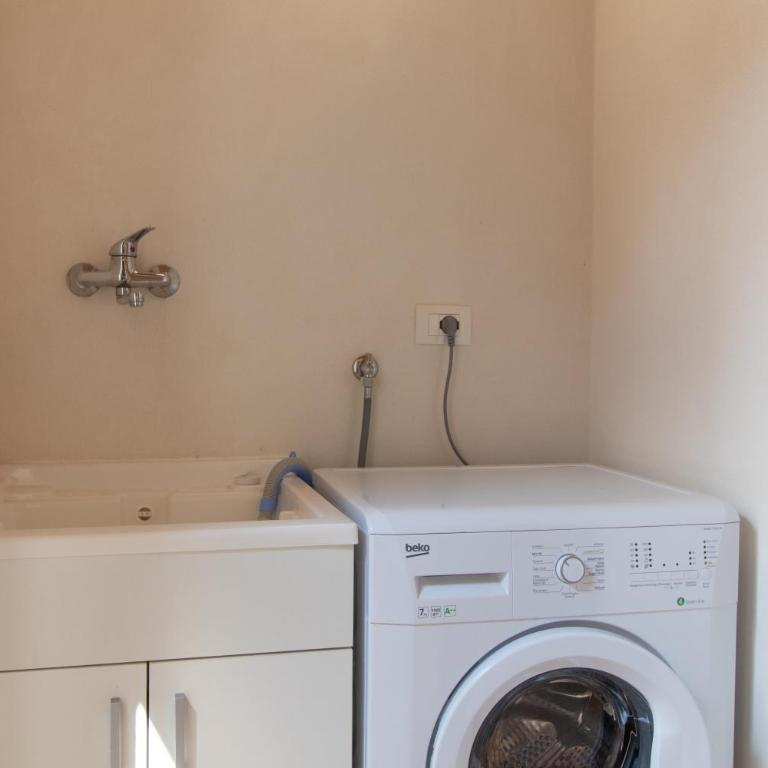 Casa Il Carrubbo - Casa con 2 Camere da Letto - 16