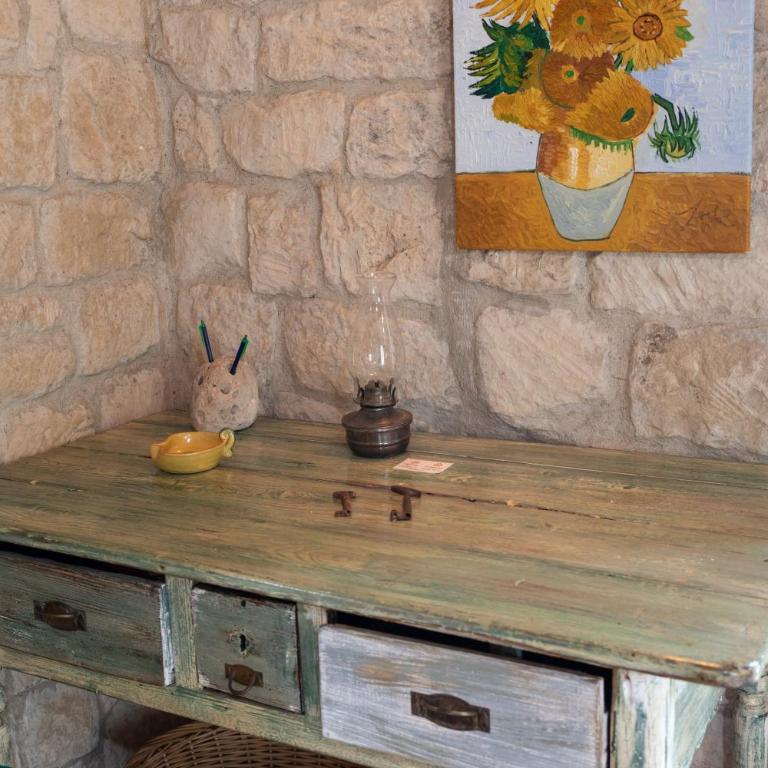 Casa Il Carrubbo - Casa con 2 Camere da Letto - 4