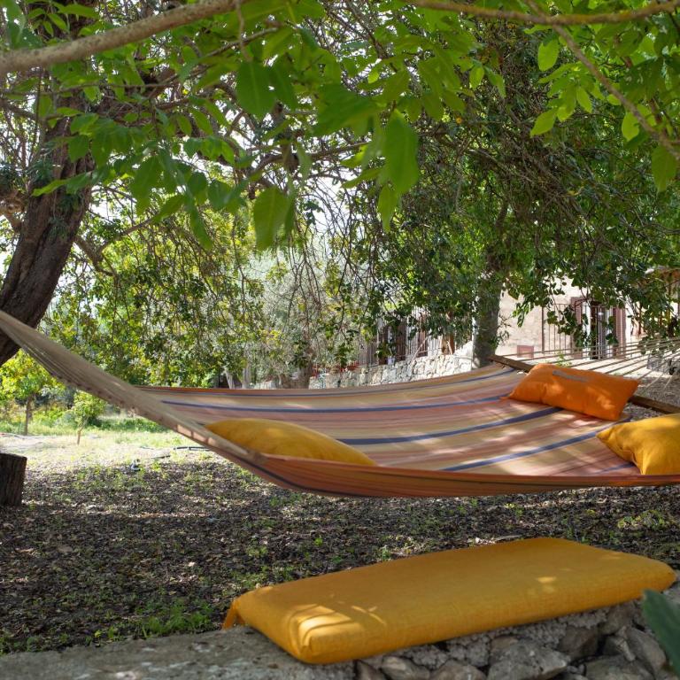 Casa Il Carrubbo - Casa con 2 Camere da Letto - 21