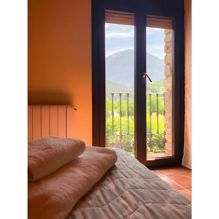 Peña Yerga - Apartamento con ducha - 10