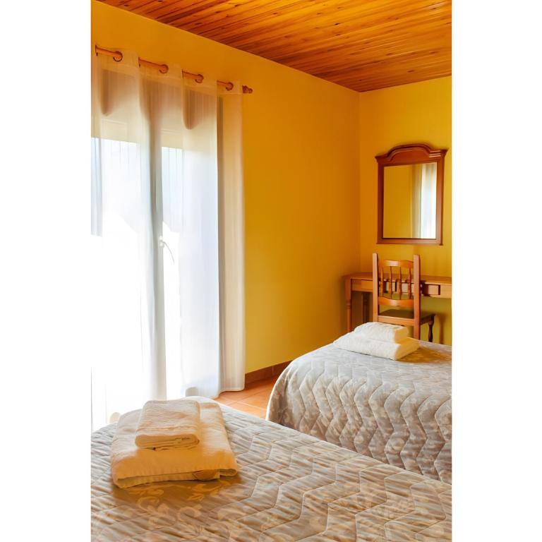 Peña Yerga - Apartamento con ducha - 6