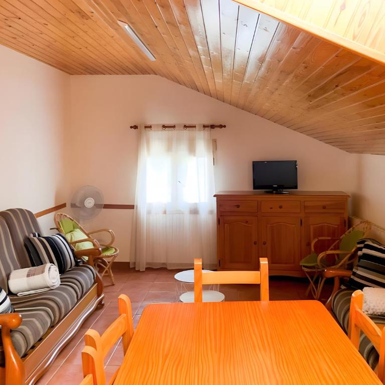 Peña Yerga - Apartamento con ducha - 4