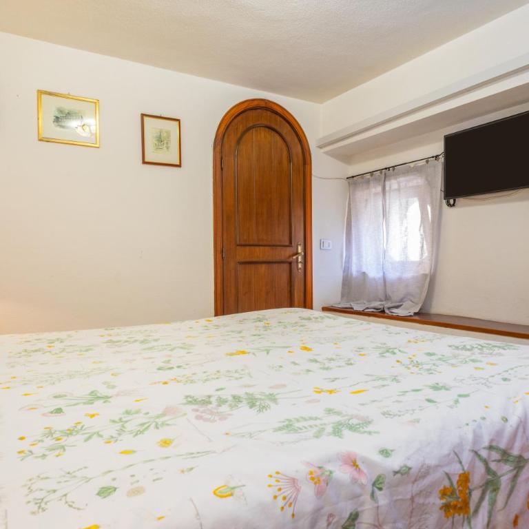 Casa Florio - Appartamento con 1 Camera da Letto e Vista Giardino - 12