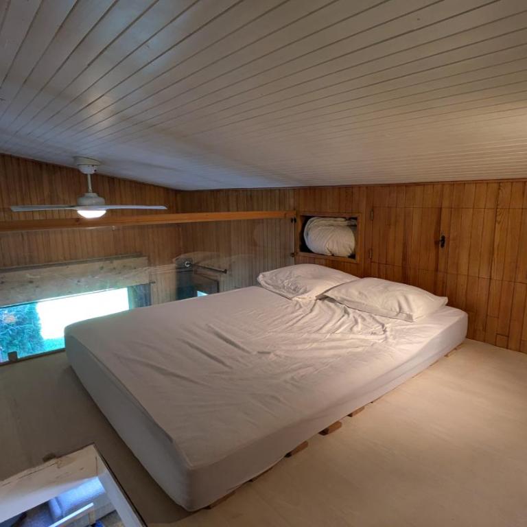 Résidence la Griaz, Chamonix Valley, 4 people - Appartement 2 Chambres - 11