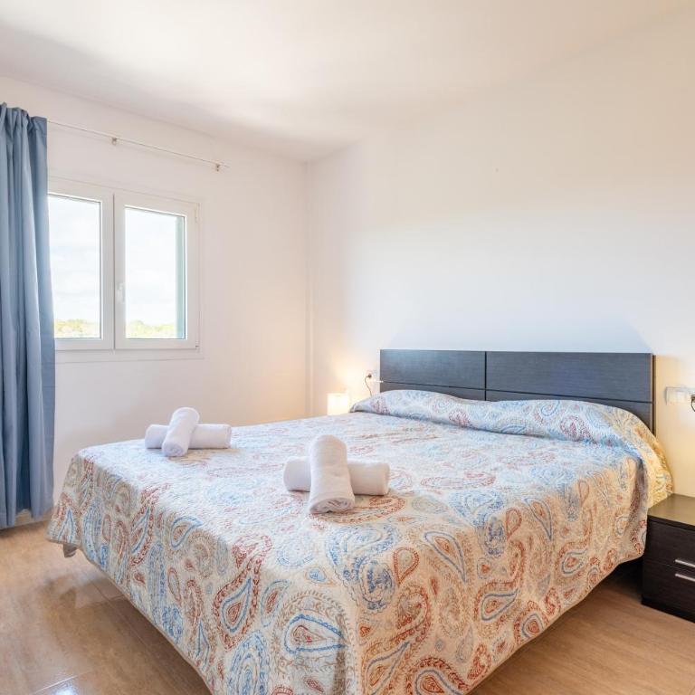 Ferrera Soul 2a - Apartamento Premium de 3 dormitorios con balcón - 16
