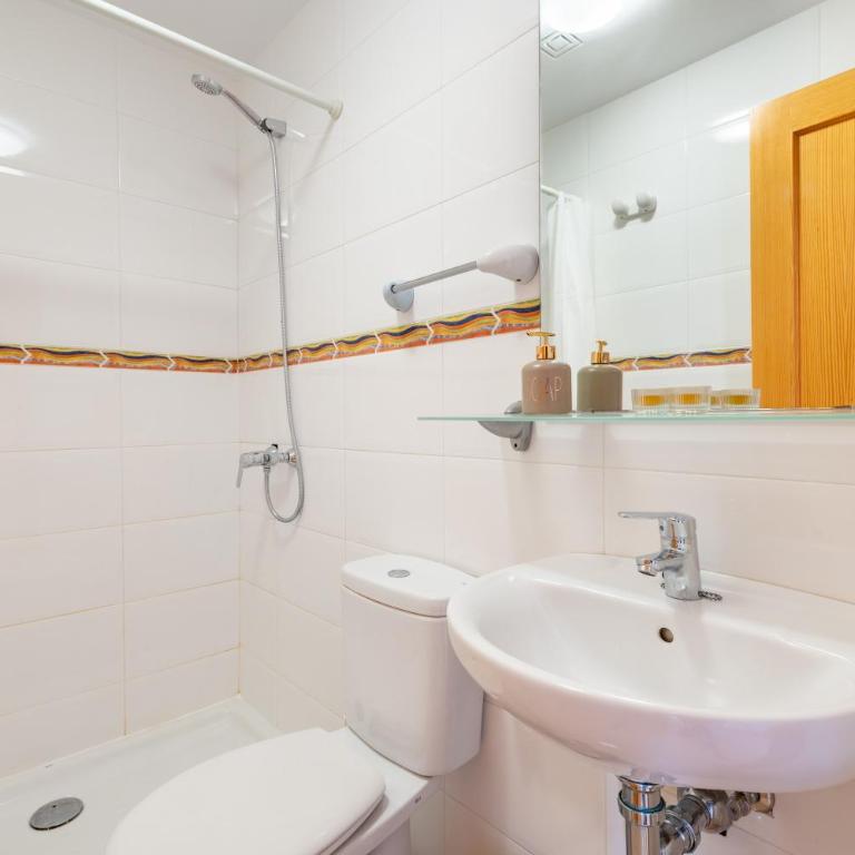 Ferrera Soul 2a - Apartamento Premium de 3 dormitorios con balcón - 23