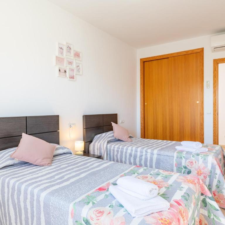 Ferrera Soul 2a - Apartamento Premium de 3 dormitorios con balcón - 22