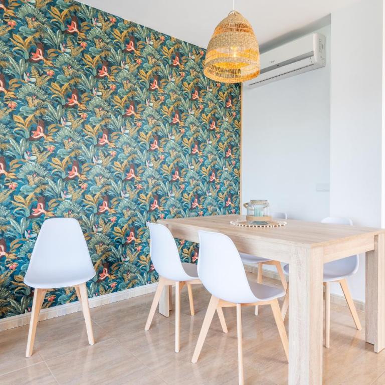 Ferrera Soul 2a - Apartamento Premium de 3 dormitorios con balcón - 12
