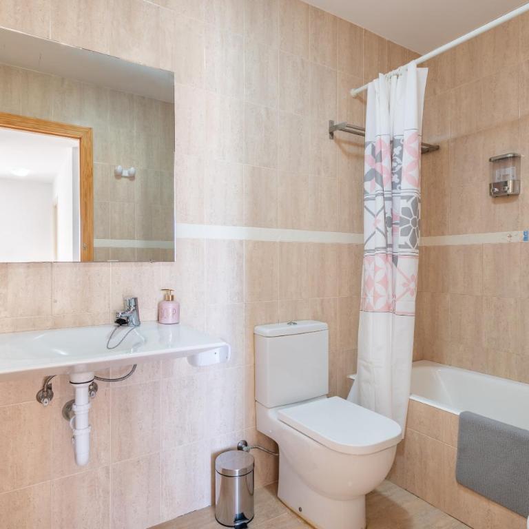 Ferrera Soul 2a - Apartamento Premium de 3 dormitorios con balcón - 18