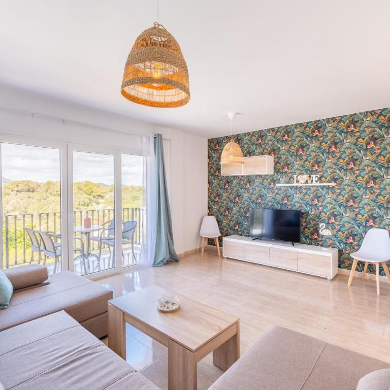 Ferrera Soul 2a - Apartamento Premium de 3 dormitorios con balcón - 3