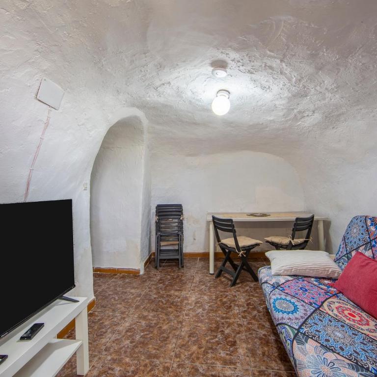 Cueva - Casa de 2 dormitorios - 2