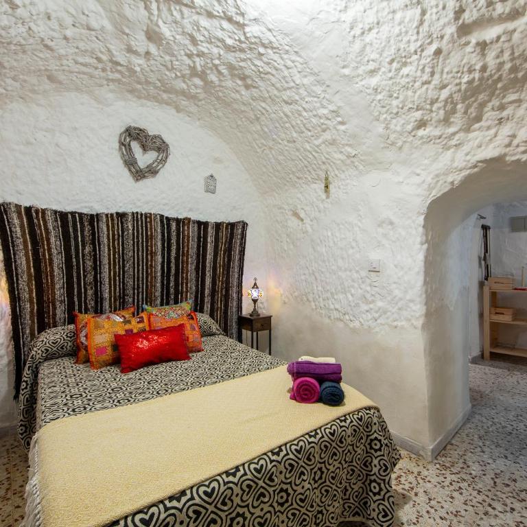 Cueva - Casa de 2 dormitorios - 13