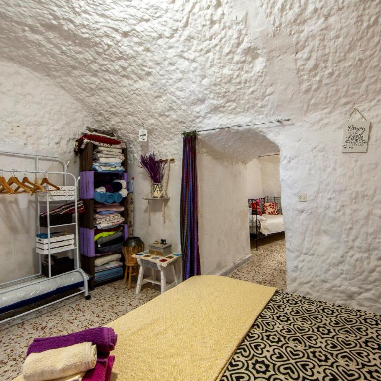 Cueva - Casa de 2 dormitorios - 15