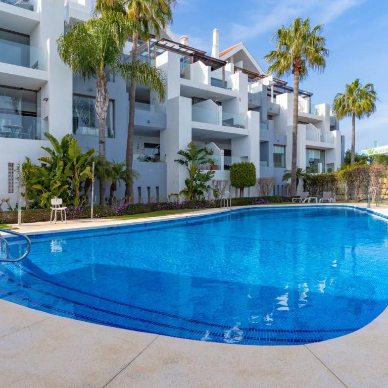 Vistas al Mar Con Jacuzzi A221 - Apartamento Superior con sauna - 17