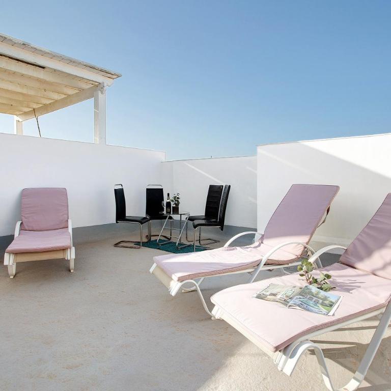 Casa del Sol Rosa - Casa de 2 dormitorios - 13