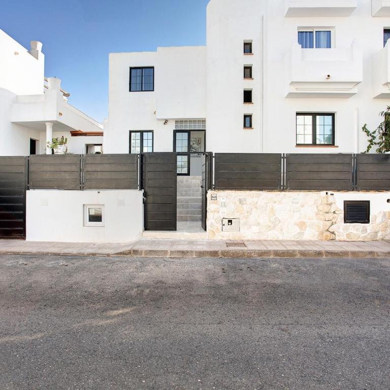 Casa del Sol Rosa - Casa de 2 dormitorios - 24