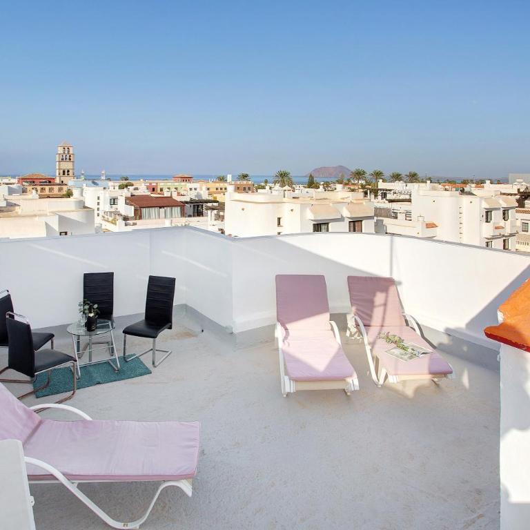 Casa del Sol Rosa - Casa de 2 dormitorios - 1