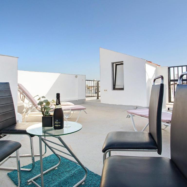 Casa del Sol Rosa - Casa de 2 dormitorios - 15