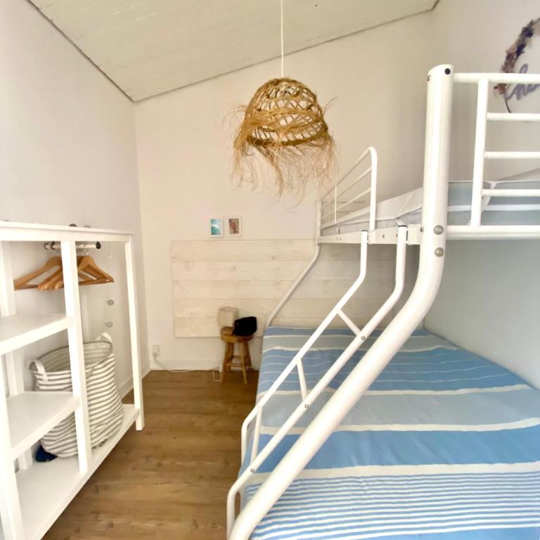 Maisonette À 400m De La Plage - Maison 2 Chambres - 14