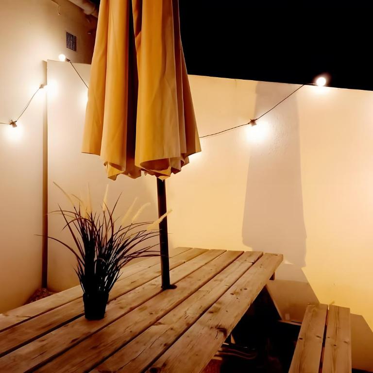 Maisonette À 400m De La Plage - Maison 2 Chambres - 11