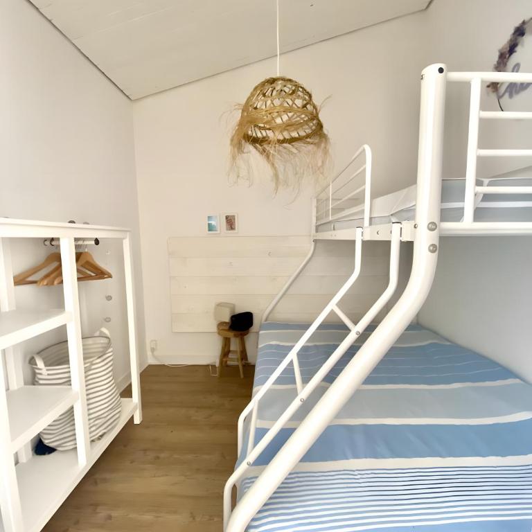 Maisonette À 400m De La Plage - Maison 2 Chambres - 7